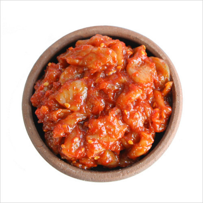 창난젓(특창) [강경제일젓갈], 500g, 1개