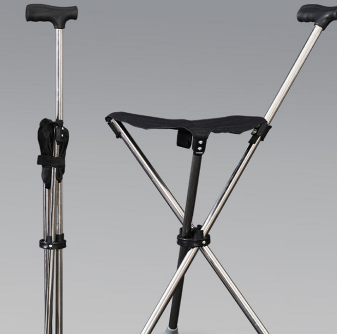 셀링온 지팡이의자, 1개