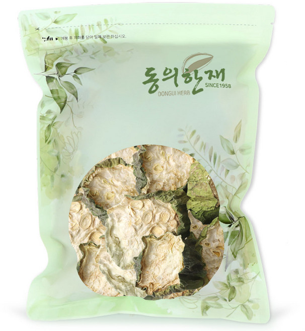 동의한재 국산 건조 수세미 열매 오이, 300g, 1개