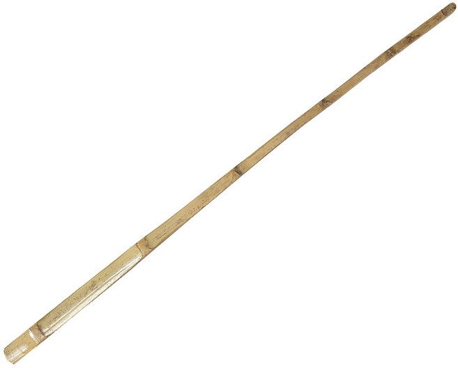 새화국악기 장구채 열채 - 황죽반주열채, 1개
