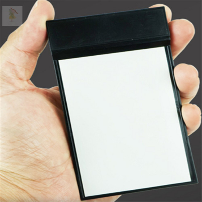 미미스토어 마술도구 플릭패드 매직노트패드