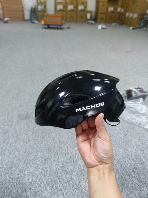 MACHDS 騎行頭盔安全帽, 1個