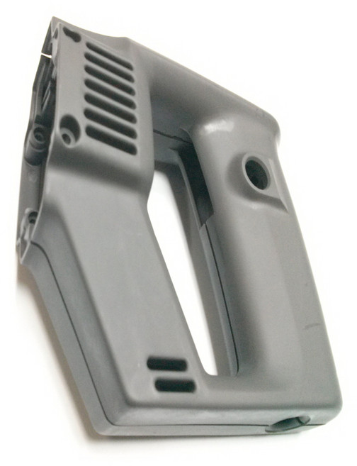 AEG 건식 코아 드릴 1500 2XE 핸들 스위치 손잡이 밀워키 DD2-160XE, 1개