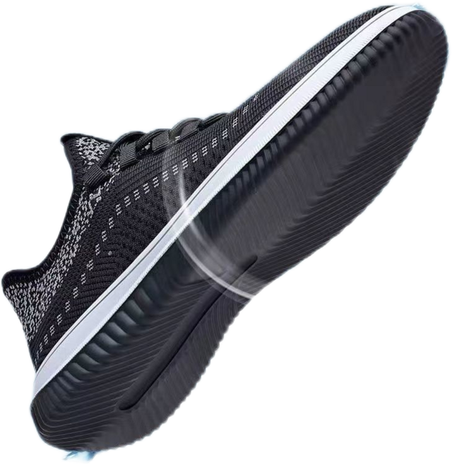 여름 통기 런닝화 메쉬 비직 스니커즈남성 운동화