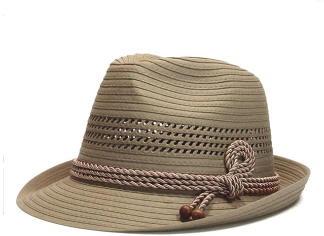 중절모/ 신사 정장모/ 남자모자/ 봄여름가을 통용 중년남성모자