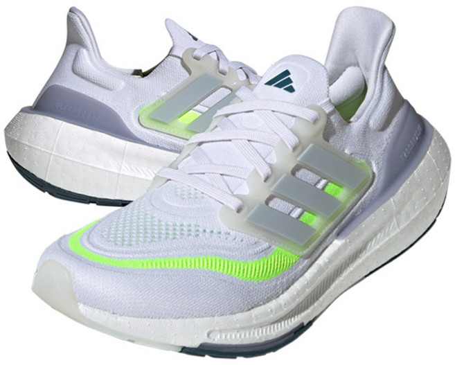 아디다스 여성 러닝화 울트라부스트 라이트 IE1775