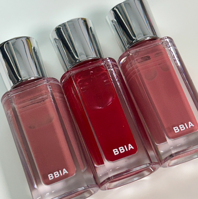 [NEW] 삐아 시럽광 오버립 플럼핑 오버 글레이즈 틴트 14컬러 택1, 1개, 4.5g, 16 풋사과당