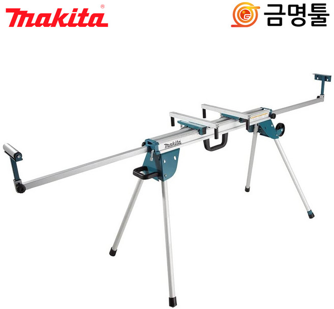 마끼다 DEBWST06 각도절단기용 작업대 DEAWST06후속 마운팅브라켓포함 각도기스탠드, 1개