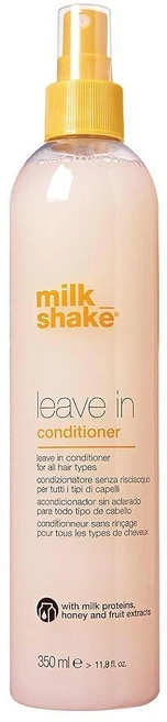 밀크쉐이크 리브 인 컨디셔너 스프레이 350ml, 1개 - 쿠팡