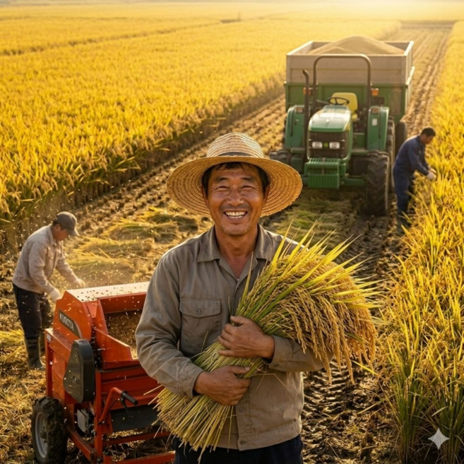 [산지픽] 수향미 25년햅쌀 골든퀸3호 특허받은쌀 국내산100% 향기나는쌀, 상등급, 1개, 10kg