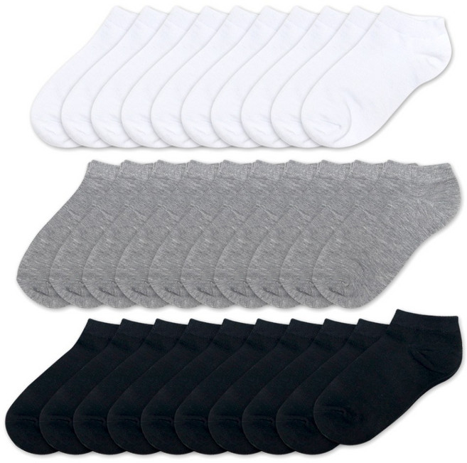 아라삭스 아라 삭스어페럴 무지 스니커즈 10개 셋뚜