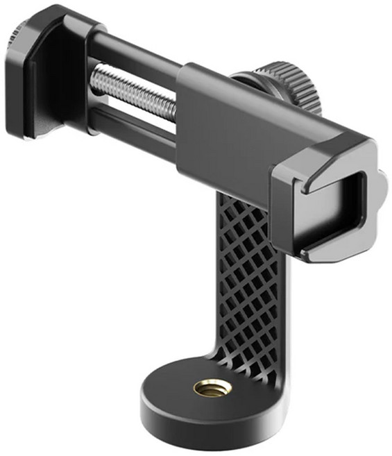 울란지 스마트폰 삼각대 거치대, ST-17, 1개