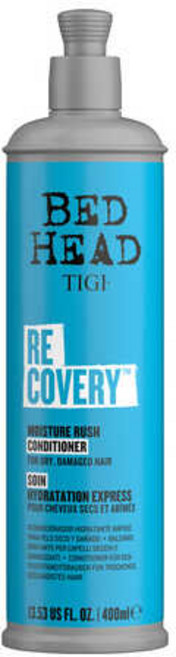 TIGI 베드 헤드 리커버리 컨디셔너, 400 ml