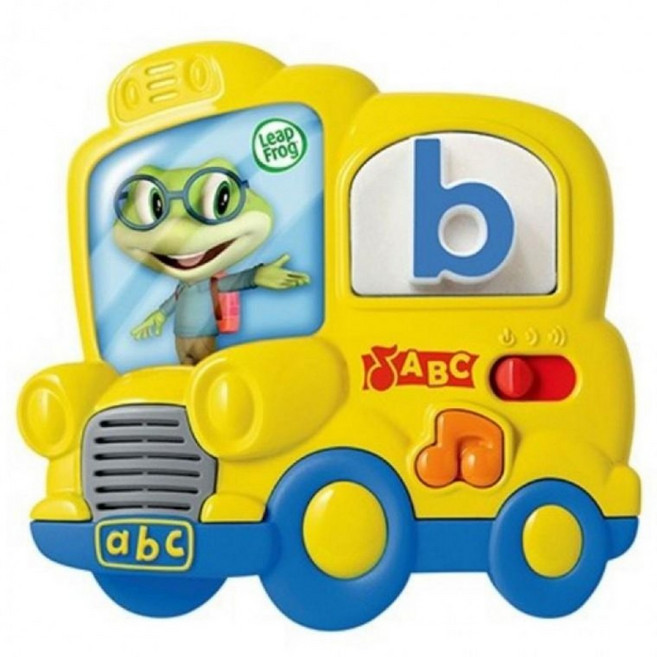 푸름살림 EAS 립프로그 청소놀이 ABC 청소기 영어 학습 역할놀이 소꿉놀이 소꼽놀이, 1개, 상세페이지 참조