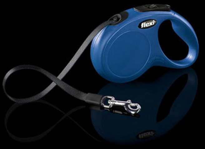 플렉시(Flexi) 자동줄 뉴클래식 테입타입 3m - XSmall, 그냥 본상품선택, 1개