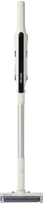 쿠진 마하라이트 청소기 S1, S1 화이트