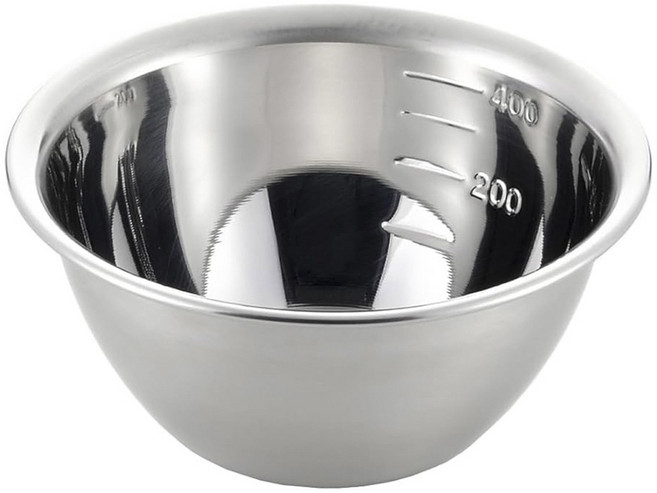 요시카와 저스트 핏 눈금 볼, 1개, 단품