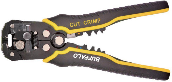 세신버팔로 이지스트리퍼 SB-731B, 1개