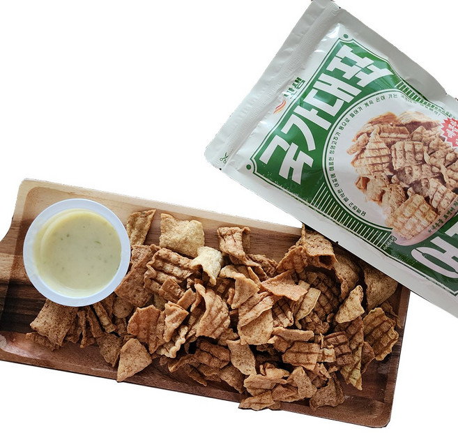 맛샘 국가대표 청양고추맛 어포빠삭 80g 10봉 20봉 청양마요소스포함 매콤한 맥주안주 마른안주 건어물간식, 20개