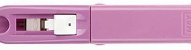 매직 클리퍼 중형 클립디스펜서