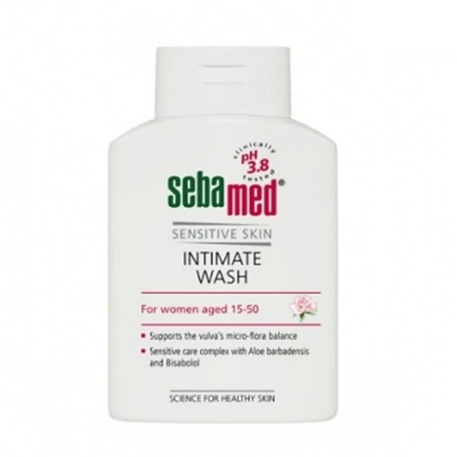 세바메드 y존클렌징 데일리 여성청결제 안티메이트 워시 여성청결제 저자극, 200ml, 1개 - 쿠팡