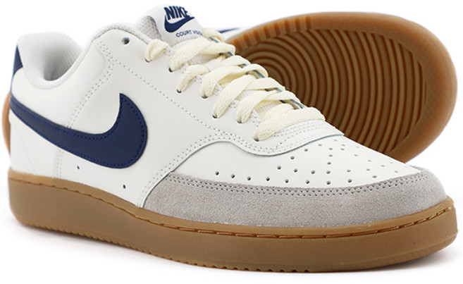 나이키 코트 비전 로우 (HF1068-133)