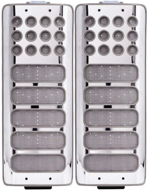 (호환) LG 블랙라벨 필터 세탁기 거름망, 2개, 엘지세탁기블랙라벨2개