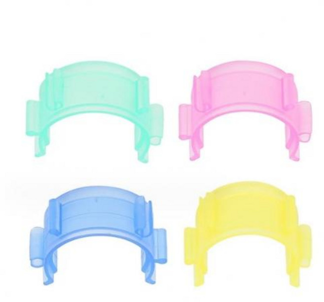 보빈 홀더 북알 정리 보관함 케이스 재봉틀 미싱, 민트 071880CM-3, 1개