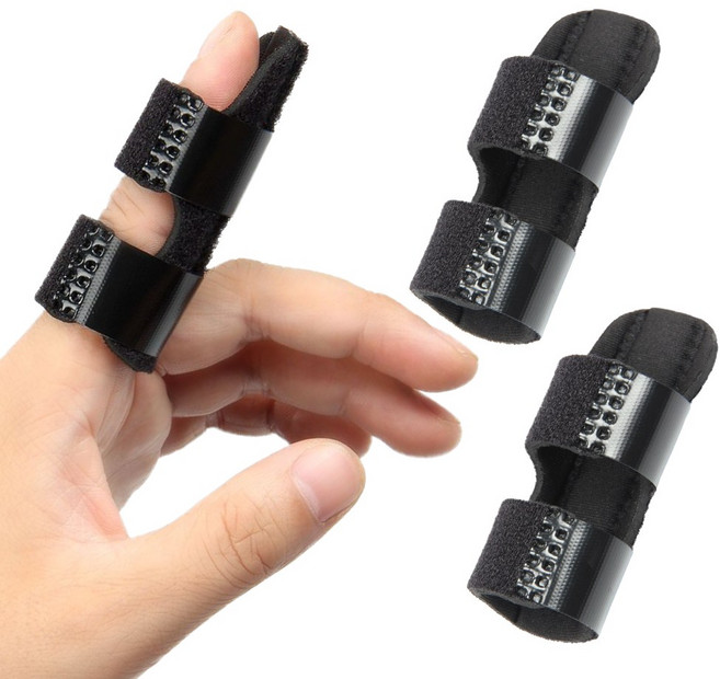 경산메디컬 손가락 보호대 깁스 2개입, 2개