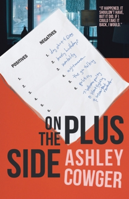 (영문도서) On the Plus Side Paperback, Galileo Press, English, 9780913123409