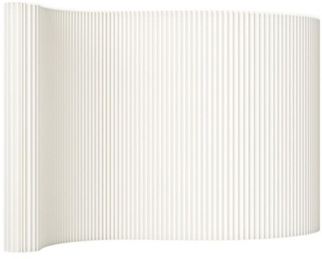 종이 스크린 파티션 가벽 이동식 접이식 사무실 거실 라이브 스트림 배경판 룸 디바이더, 06 Long 2m High 1.6m