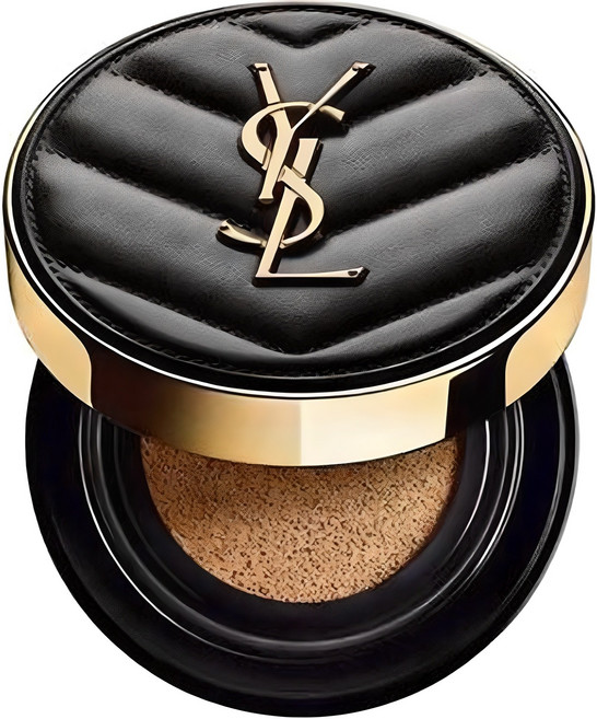 입생로랑 엉크르 드 뽀 쿠튀르 쿠션 파운데이션 미니 5g 20호 미니 20호, #B20, 1개