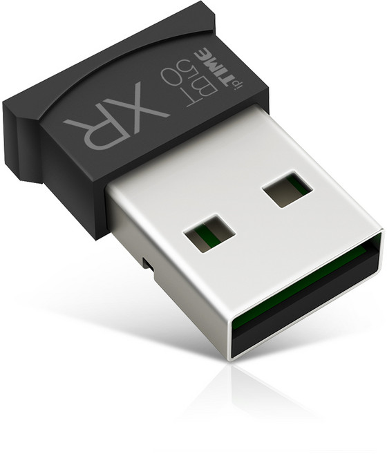 ipTIME BT50XR 블랙, 수량, 1개