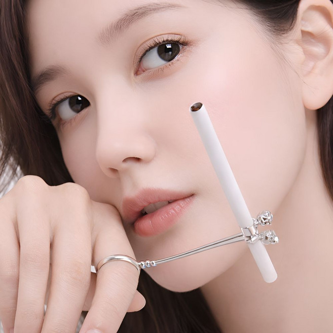 디코앤코 연초 휴대용 담배 홀더 집게