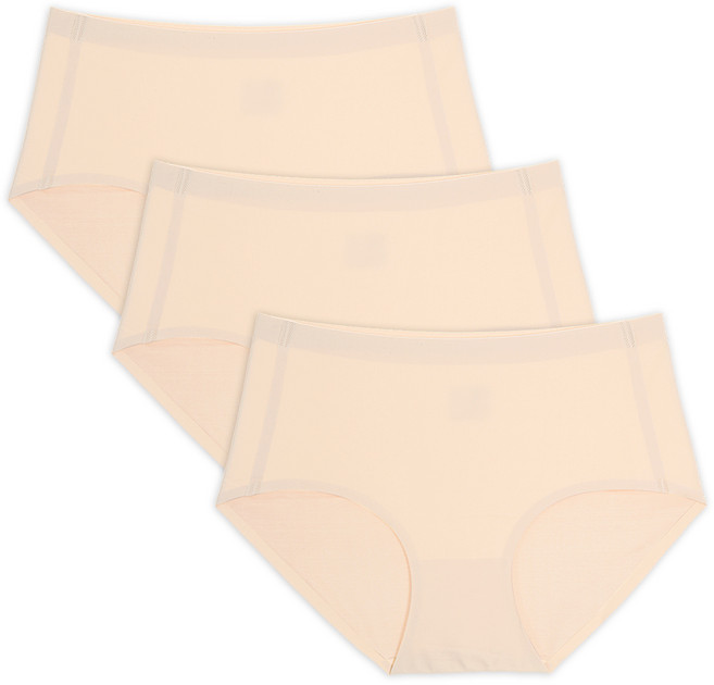 판도라by비비안 노라인 누디팬티 3종세트