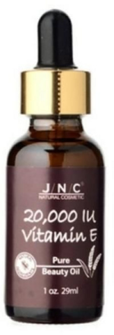JNC 비타민E 퓨어 뷰티 오일 29ml 1개