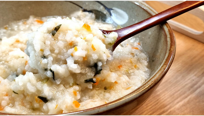 [간편밀키트 죽 ] 한끼 식사용 든든하고 맛있는 수제 죽 10종 야채죽 500g x 1팩, 500g(1팩)