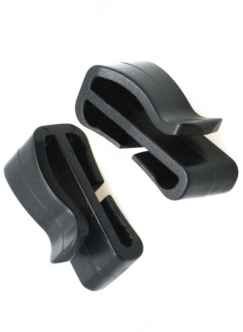 등산 가방끈 정리 클립 배낭끈 줄 하이킹 캠핑 고정 조절 스트랩 고리 백팩 벨트 홀더 텐트 버클 길이 여행, 1개