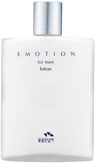 꽃을든남자 이모션 로션, 160ml, 1개