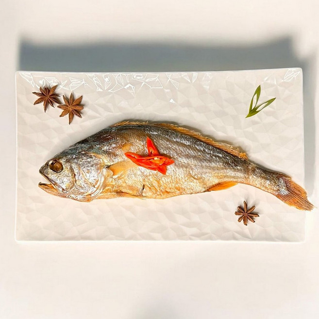 논골애 내장제거 영광 법성포 찐부세 보리굴비 프리미엄, 1세트, 특대 31cm 내외 10미 일반포장