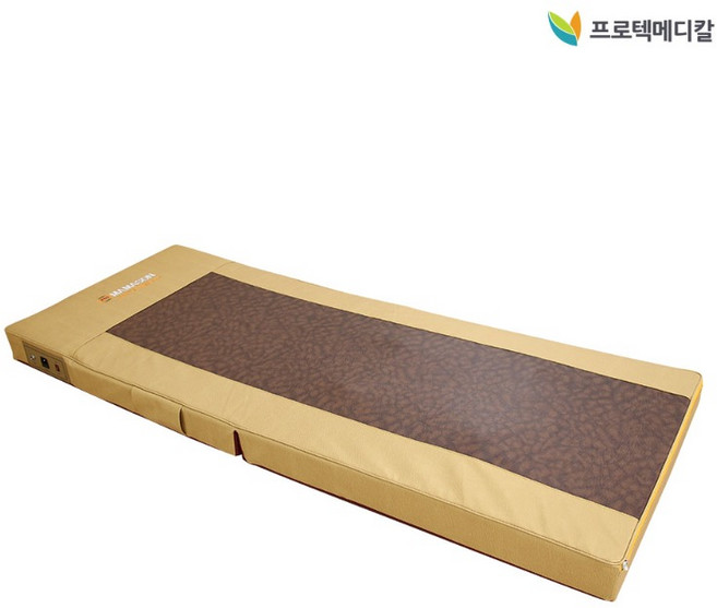 국내산 전기 마사지기 두타매트 온열 자동 전신 안마매트 PRO-5001, PRO-5001 코드왼쪽(누웠을때), null