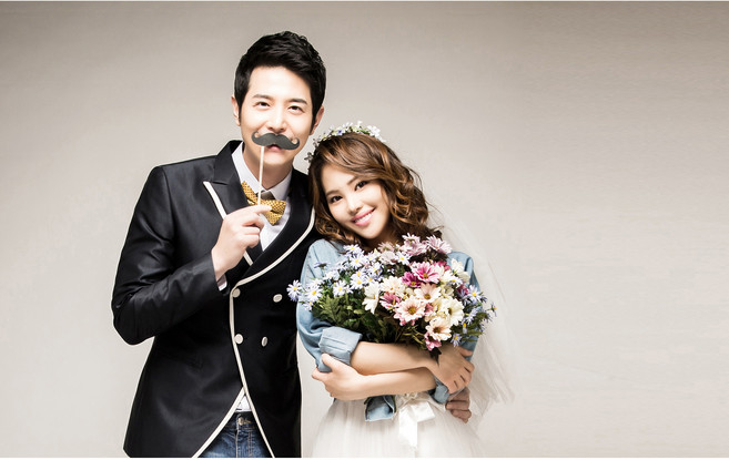 7위 - 식전영상 [Wedding opening v.1] - 2시간 이내 영상제작 완료, 1mail