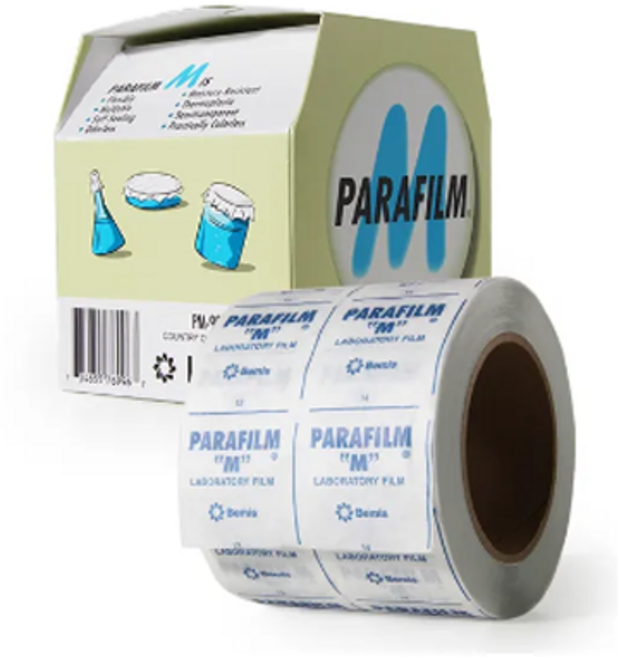 [JLS] 파라필름 PARAFILM, 1개