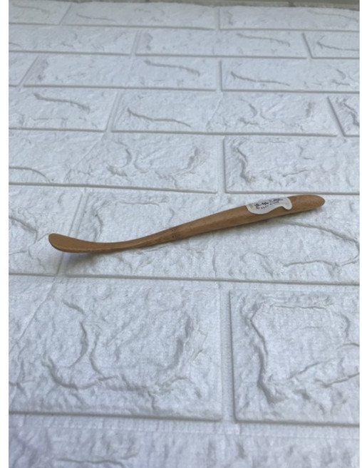 東昇瓷器餐具 竹茶扒, 1個
