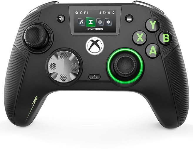 [Xbox NACON REVOLUTION X Unlimited [PC Xbox 라이센스 상품] 컨트롤러 대응](XBXREVXUJP)