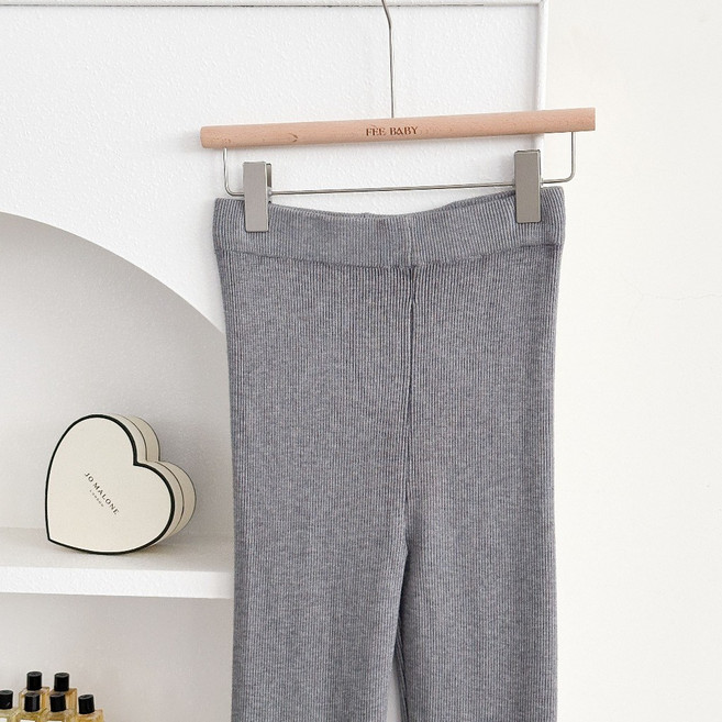 坑條踩腳內搭褲 加厚加絨 緊身褲 加絨長褲 發熱褲 保暖褲 內刷毛絨毛磨毛打底褲