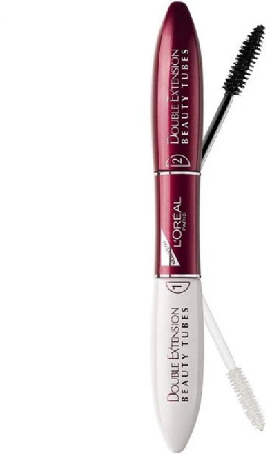 L'ORÉAL 로레알 파리 더블 익스텐션 뷰티 튜브 #01 - 쿠팡