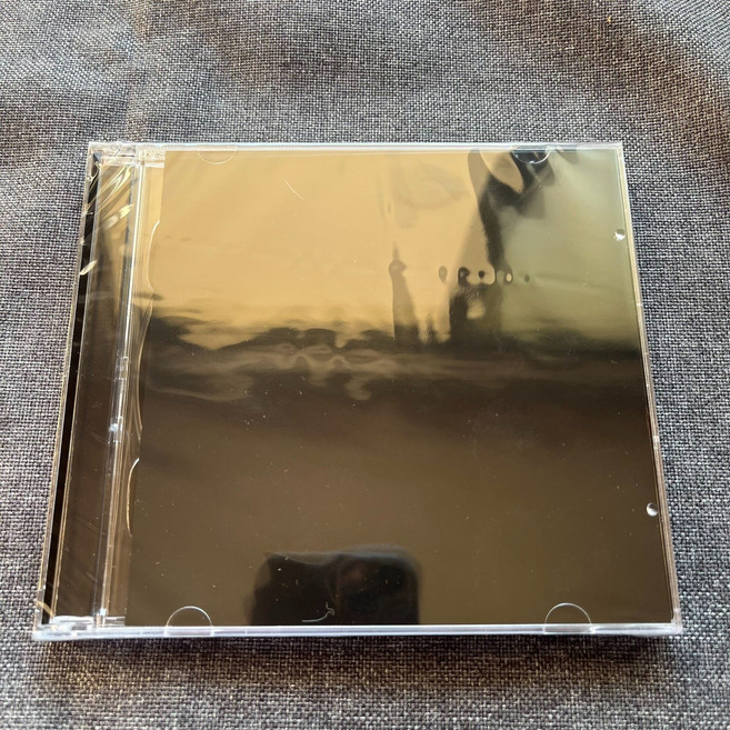 Kanye West Donda 2CD 全新現貨, 1個