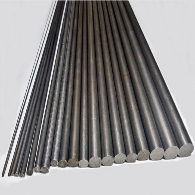 피아노선 강선 길이 1m 1mm~9mm, 1개, 3mm * 길이 1m