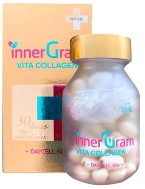 비타 콜라겐 Inner Gram Vita Collagen, 1개 - 쿠팡
